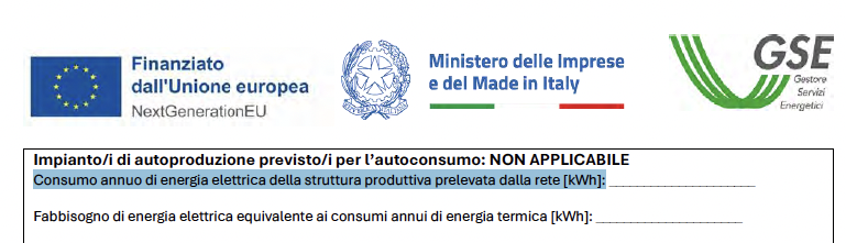 vecchia versione certificazione ex ante Allegato VIII
