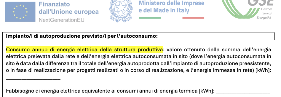 nuova versione certificazione ex ante Allegato VIII