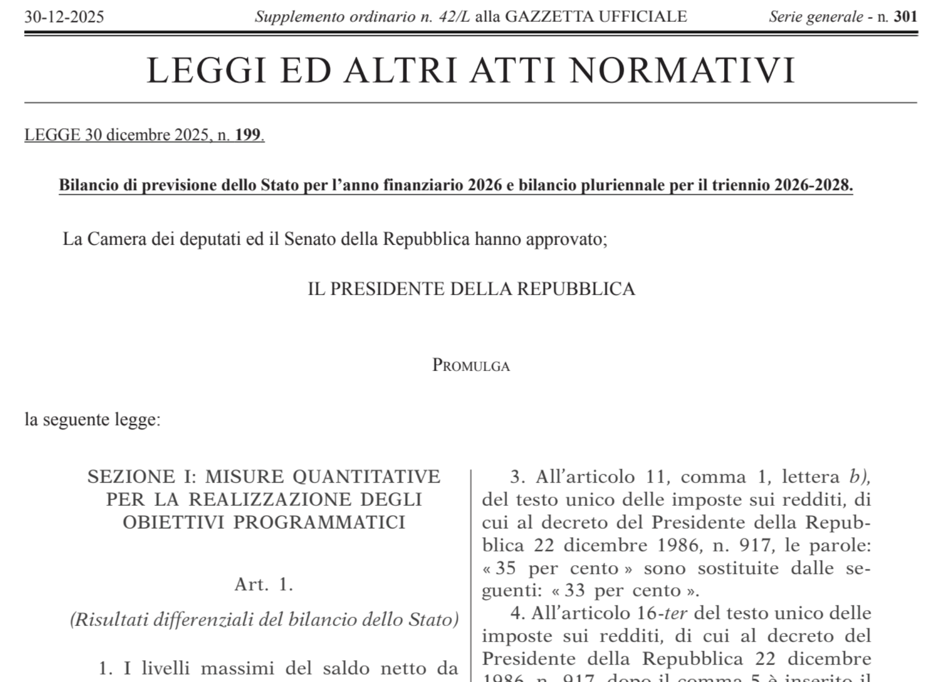 Iperammortamento 2026: Guida Completa alla Legge 199/2025. Aliquote, Allegati e Novità Made in EU